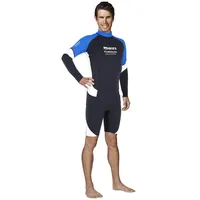 Mares Neoprenshirt Thermo Guard Schwarz XS