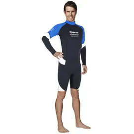 Mares Neoprenshirt Thermo Guard Schwarz XS