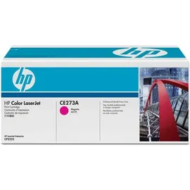 HP 650A magenta