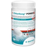 Bayrol e-Chlorilong Power 5 Chlortabletten 1 kg