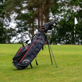Callaway Fairway C HD Waterproof Standbag 2026