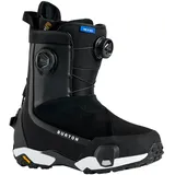 Burton Highshot X Step On Snowboard-boots Für Damen - Black - 25.0