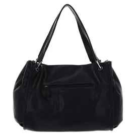 L.Credi Rhonda Shopper Polyurethan Black