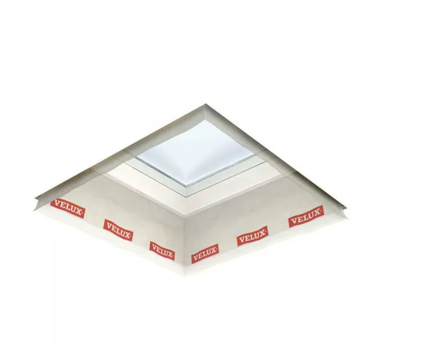 VELUX Dampfsperrschürze Flachdach BBX  200100 0000