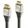 Sonero DisplayPort auf HDMI Kabel 3,0 m Schwarz