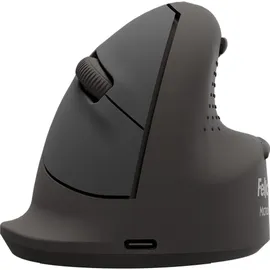 Fellowes Breyta Plus+ schwarz