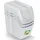 Prosperplast Keden Sortibox 60 l Weiß