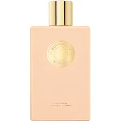 BURBERRY Goddess Eau de Parfum Bodylotion
