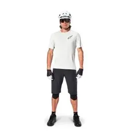 Alpinestars Herren, Velohosen, Short 24 A-Aria 38 schwarz