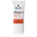 Rilastil D-Clar Spf50+ Leichte Creme 40ml