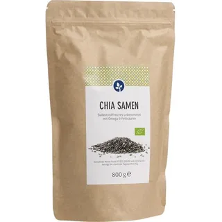 Aleavedis Naturprodukte GmbH CHIA Samen 100% Bio