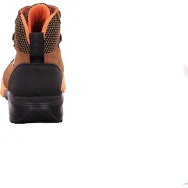 WALDLÄUFER Amiata Herren Braun 43