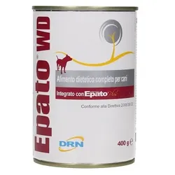 GEULINCX Epato Nassfutter 400g