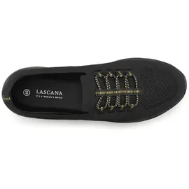 LASCANA Sneaker Damen schwarz Gr.36