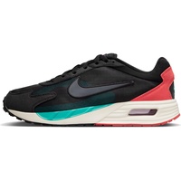 Nike Air Max Solo Sneakers Herren - Schwarz