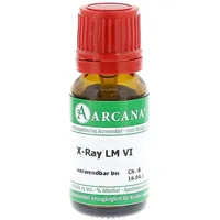 Arcana X-Ray ARCA LM 6