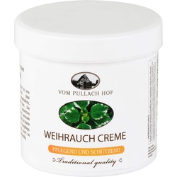 Weihrauch Creme Pullach Hof 250 ML