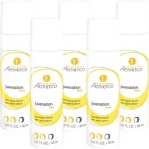 AESTHETICO juvenation Gesichtsserum 30 ml