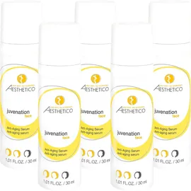 AESTHETICO juvenation Gesichtsserum 30 ml