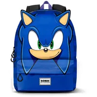 Karactermania Sonic The Hedgehog Sega Sight Fan Heady HS