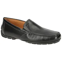 GEOX Moner Herren Schwarz 41