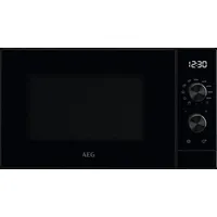 AEG MFB252DB Schwarz