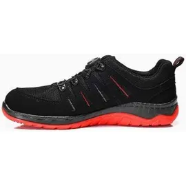 ELTEN MADDOX BOA Low ESD, S3, EU-Schuhgröße: 38
