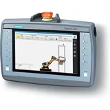 Siemens 6AV2125-2JB23-0AX0 6AV21252JB230AX0 SPS-Mobile panel