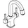 Grohe Grandera Einhandmischer Chrom/Gold