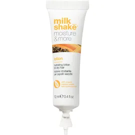 milk_shake Moisture & More Haarlotion 6 x 12 ml