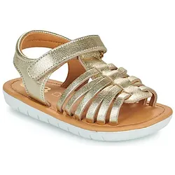 GBB  Sandalen KAMILA  in Gold, 30