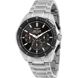 Sector Chronograph Herrenuhren   Herren 
