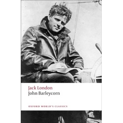 John Barleycorn - Jack London  Kartoniert (TB)