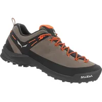 Salewa Wildfire Leather, bungee cord/black (7953) 8,5