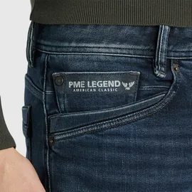 PME Legend SKYRAK Regular Fit Deep Intense Blau 38/32