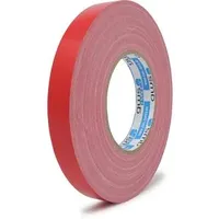 GWS Gewebeband, 3997351-125, Premium, rot, 19mm x 19 mm,