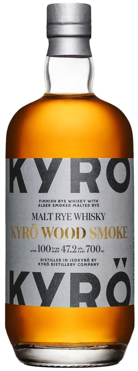 rye smoke