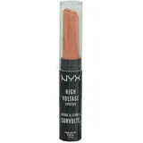 NYX Professional Makeup NYX High Voltage Lipstick - Tan