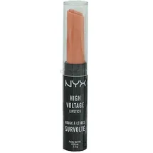 NYX Professional Makeup NYX High Voltage Lipstick - Tan