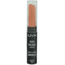 NYX Professional Makeup NYX High Voltage Lipstick - Tan