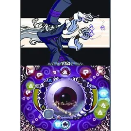 Doodle Hex (NDS)