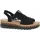 Rieker V7972, black