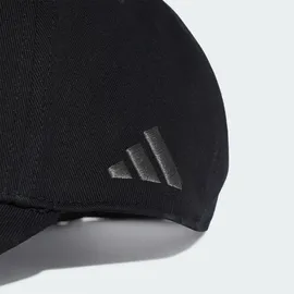 adidas Liverpool Fc Baseball Kappe - Black / Grey Six - XS/S