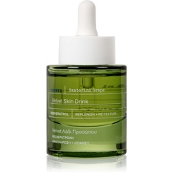 Korres Santorini Grape Antioxidationsserum gegen die Unvollkommenheiten der Haut 30 ml