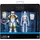 Star Wars Klon Commander & B1 Kampfdroide Action-Figuren 15 cm