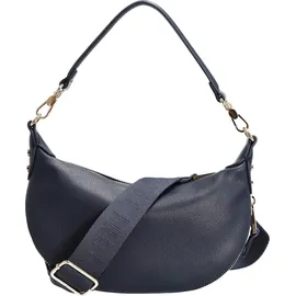 Liu•Jo Bena Hobo Umhängetasche S 25 cm Synthetik Dress Blue