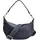 Liu•Jo Bena Hobo Umhängetasche S 25 cm Synthetik Dress Blue