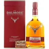 The Dalmore Cigar Malt 44% vol 0,7 l Geschenkbox