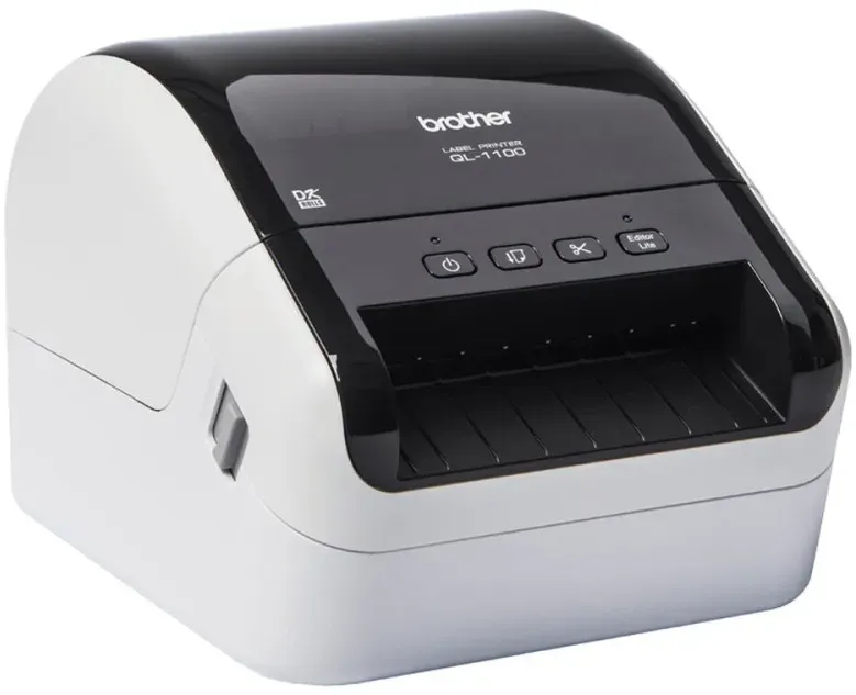 Ticket-Drucker Brother QL1100CZX1