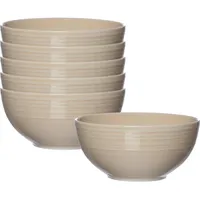 Ritzenhoff & Breker Levi ø 15 cm 6er Set